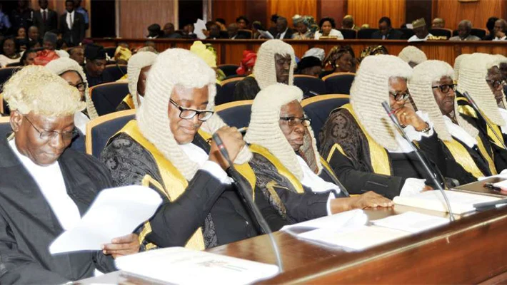 Chidi Odinkalu: How Court Orders Without Judgments Undermine Nigerian Democracy
