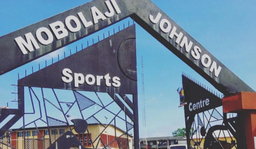 Lagos State moves to renovate Rowe Park sports complex ahead of National Intermediate Games