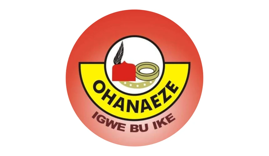 Ohanaeze urges Igbo youths, women, traders to register for PVCs during ongoing exercise