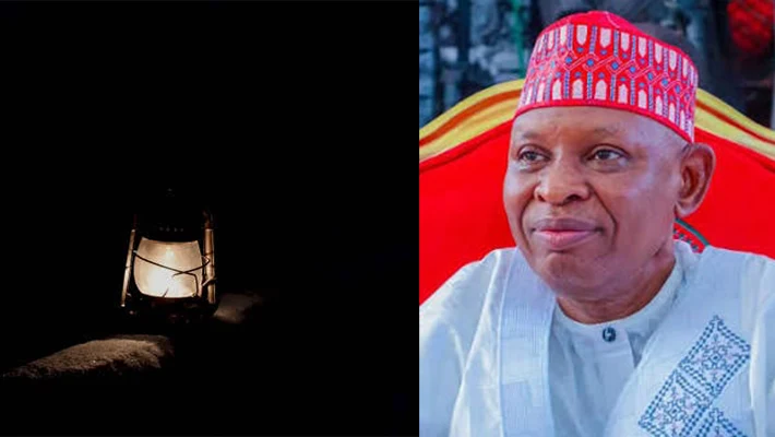 Munjibir, Makoda and Dambatta LGAs without electricity for 10 years because of vandals: Kano Govt