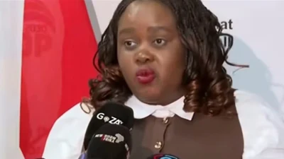 June 30 is a normal day in South Africa, government says, as it rejects anti-immigrant shutdown ultimatum