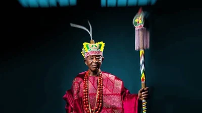 Onigede of Igede-Ekiti marks 67 years on throne after 1959 coronation