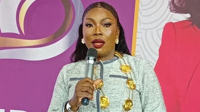Dr Joyce Odiachi Installed as PILA President in Lagos