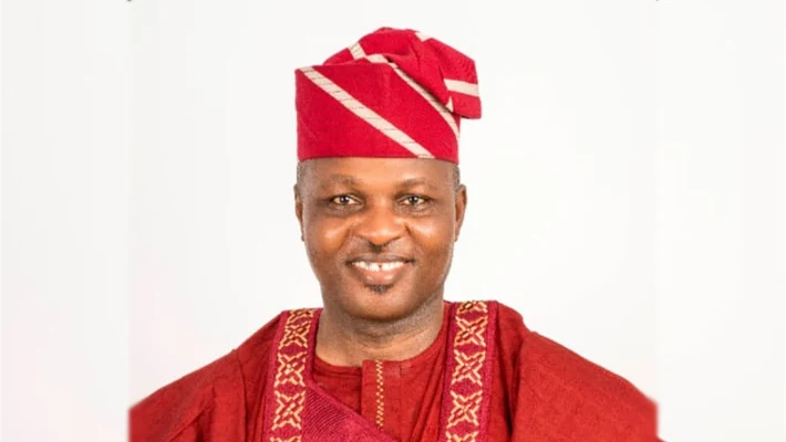 Alimosho LG chairman urges APC to begin grassroots campaigns for 2027 polls