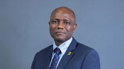 Lagos police investigate live ammunition parcel sent to First Bank CEO Oluwasegun Alebiosu