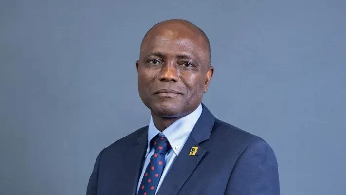 Lagos police investigate live ammunition parcel sent to First Bank CEO Oluwasegun Alebiosu