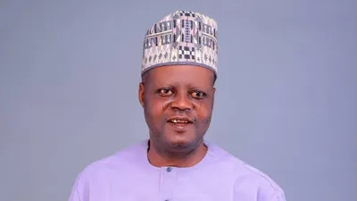 Ogun transport union chairman Akeem Bodunrin, known as Iyeru, dies at home