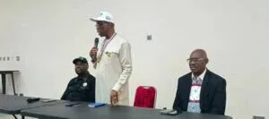 NELFUND has disbursed loans to 1.6 million students, says Okowa