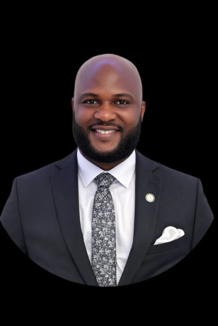 Chidozie Okoye Seeks House Seat on APGA Ticket in DNA Constituency