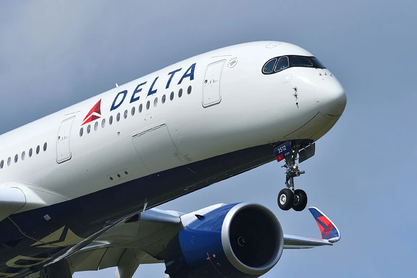 Lagos-Bound Delta Flight Returned to Atlanta after 8 Hours in Mid-air, Leaving Nigerian Passengers Stranded