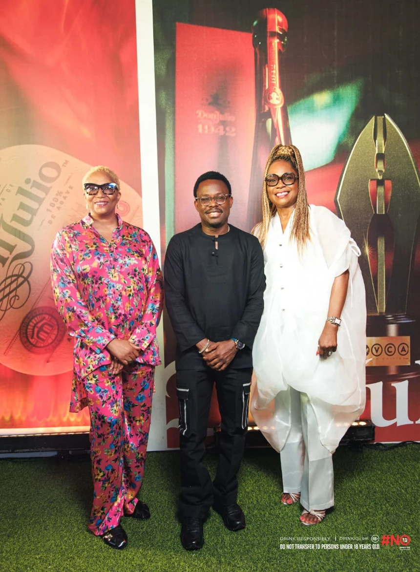 Don Julio to Honour AMVCA Winners with Engraved 1942 Tequila Bottles