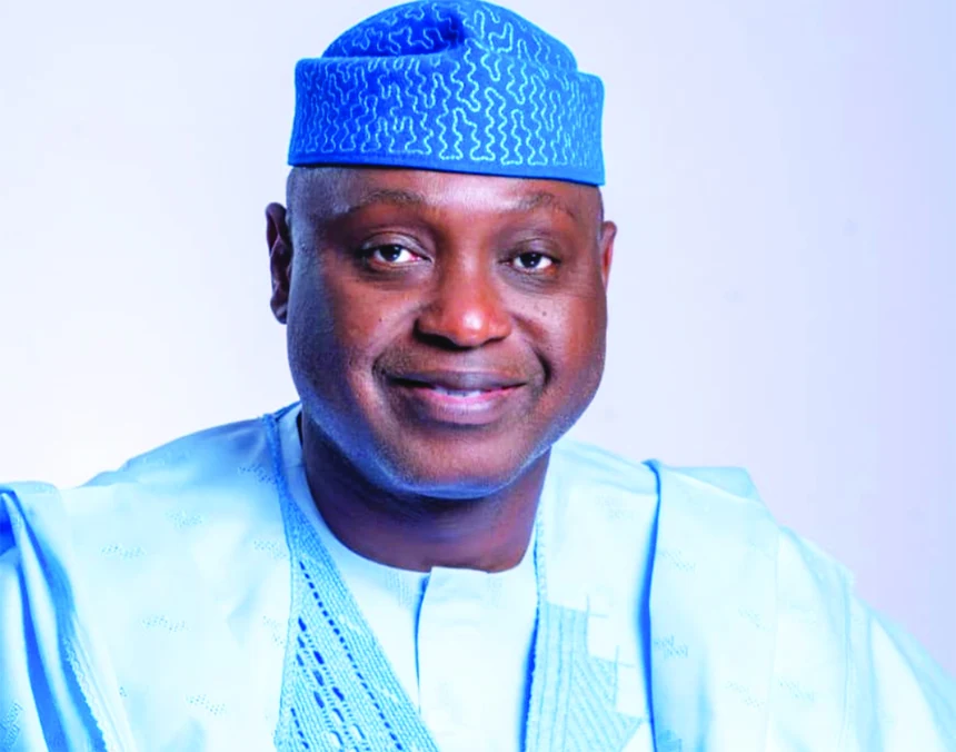 Bola Tinubu, 18 Governors Back Oyebanji’s Re-Election Bid in Ekiti