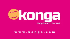 Konga Launches Tech Month with Up to 50% Off on Samsung, LG, ASUS, HP, Starlink Devices