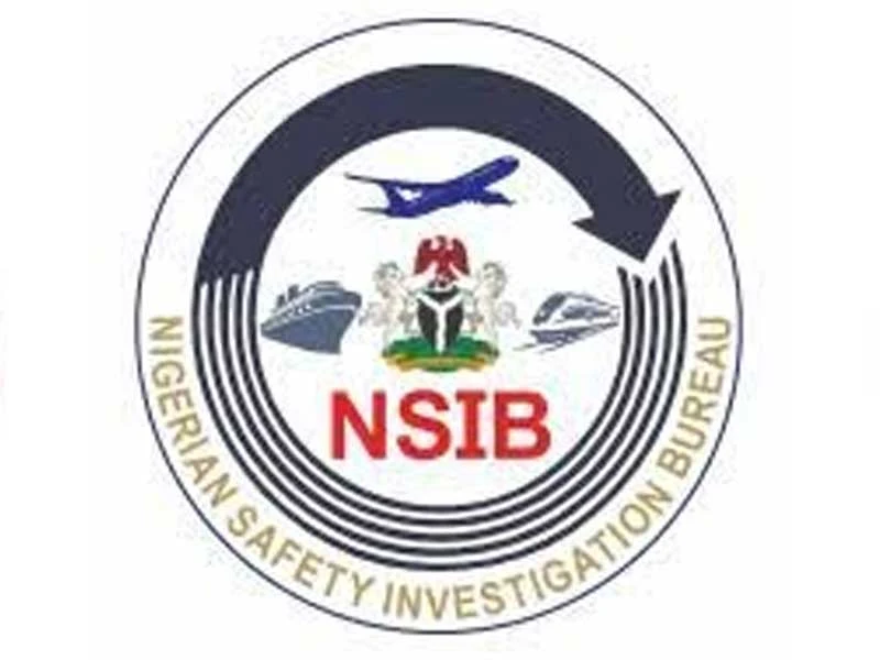 Bombardier Aircraft Lands on Roadway Near Asaba, NSIB Recovers Flight Recorders