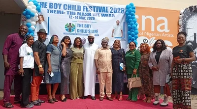 Boy Child Festival Launches in Abuja to Confront Stereotypes and Mental Health Struggles