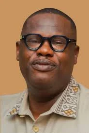 Dr. Samuel Ajose to pursue Lagos governorship bid despite Tinubu loyalty pledge