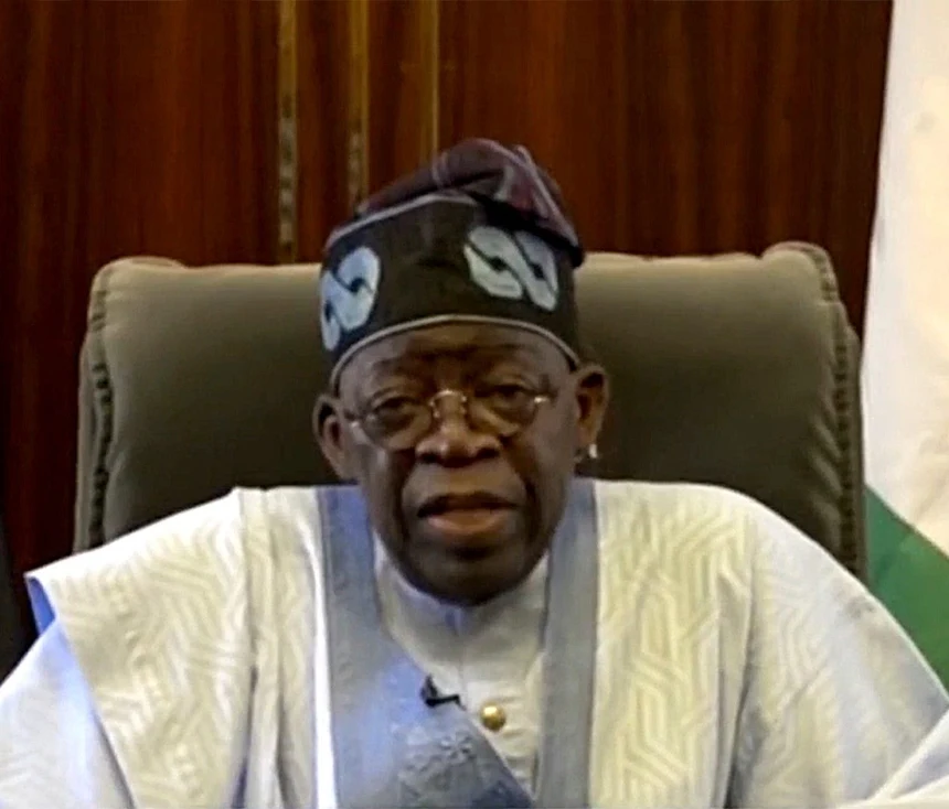 President Tinubu Hails Military for Eliminating Bandit Leader Ibrahim Bastuji in Kogi