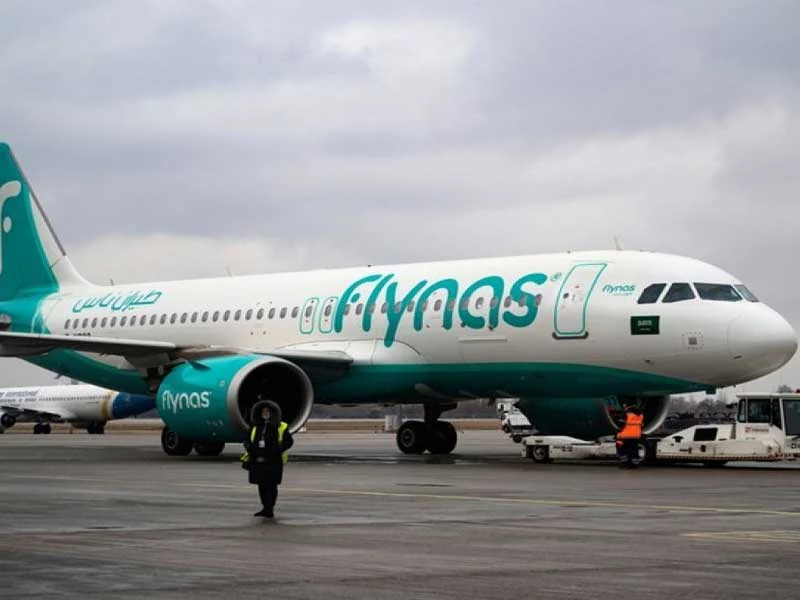 Flynas to Begin Repatriating Ogun, Kebbi Pilgrims from Saudi Arabia on June 4, 2026