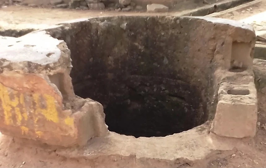 Man Dies in Kano While Recovering Phone from Disused Well