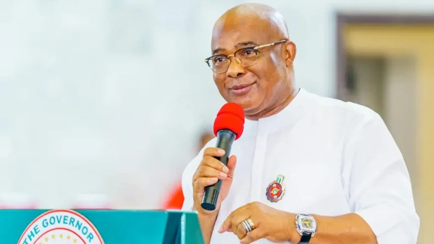 Hope Uzodimma Inaugurates Ondo RHA Coordinators for Tinubu 2027 Bid