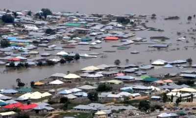 Floods Disrupt MSMEs, Warehouses, Manufacturing As Businesses Count Mounting Losses