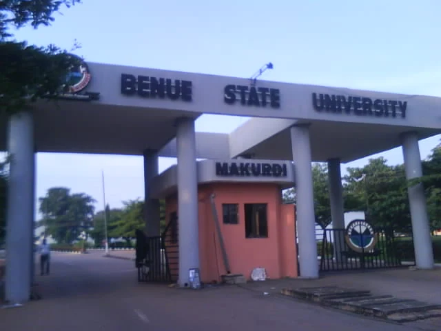 ASUU Strike Halts Academic Activities at Moses Orshio Adasu University