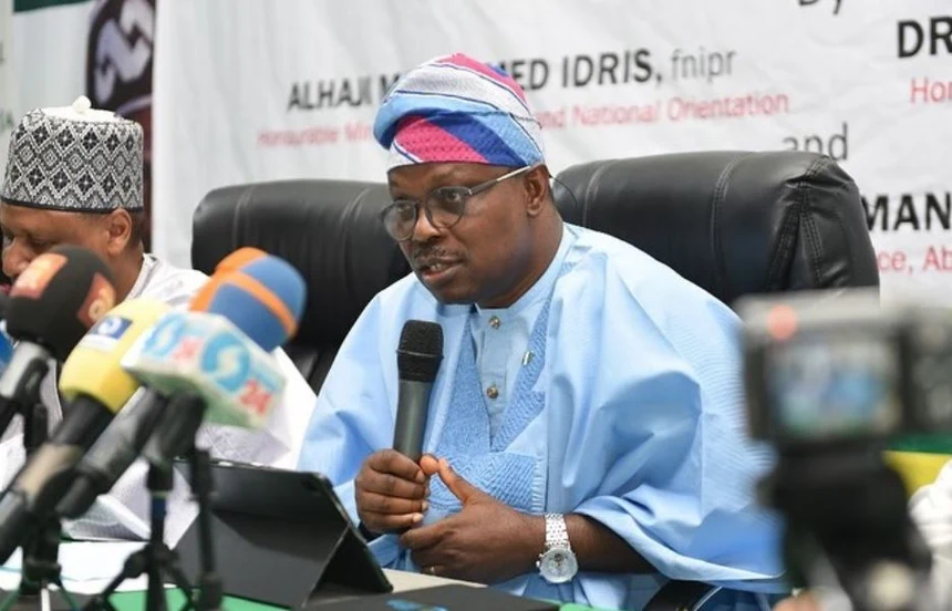 Nigeria Seeks Private Investment for 22 New Medical Diagnostic Centers