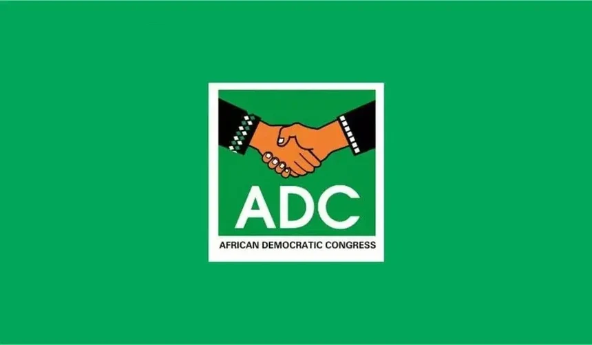 Barrister Mahadi Aliyu Mohammed denies leaving Zamfara ADC gubernatorial race, calls reports false