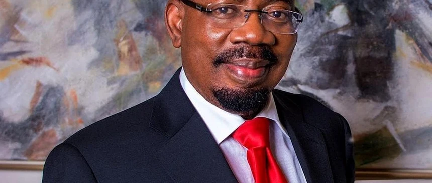 Jim Ovia steps down as Zenith Bank chairman, Mustafa Bello takes over