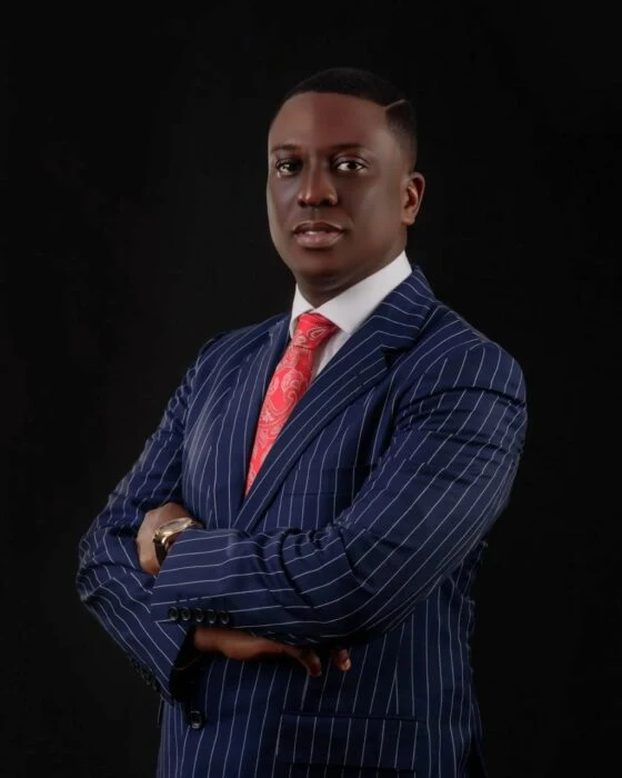Harvesters Pastor B Questions Nigerians' Football Fervor Versus Faith Engagement