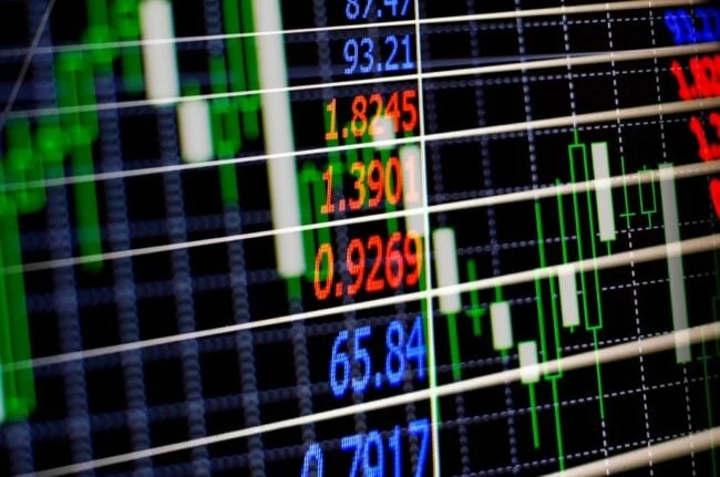 Stock Market Loses N2.279 Trillion in Midweek Decline Amid Profit-Taking
