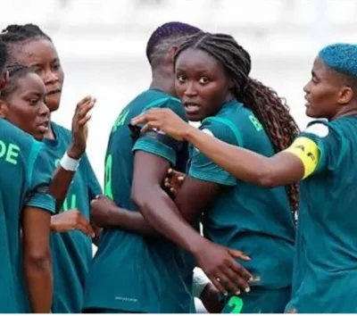 WAFCON: Nwadike Backs Super Falcons Title Defence