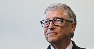 Bill Gates Warns World Is Unprepared For AI Disruption