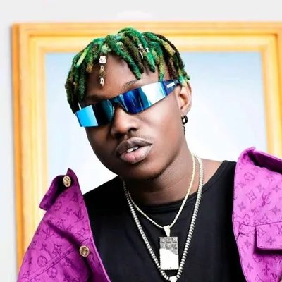 Portable questions Zlatan’s ₦504m account display as rapper responds with Fanta jab