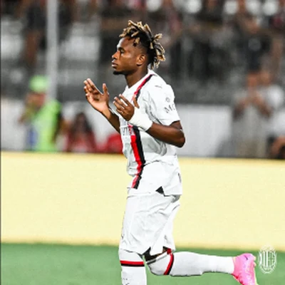 New AC Milan boss to use pre-season to decide Chukwueze's fate after Fulham loan