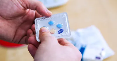 Viagra’s active ingredient linked to improved cancer survival rates in men
