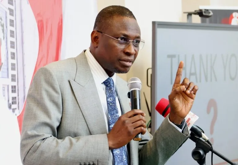 EFCC says crypto illicit transactions hit $160 billion globally in 2025