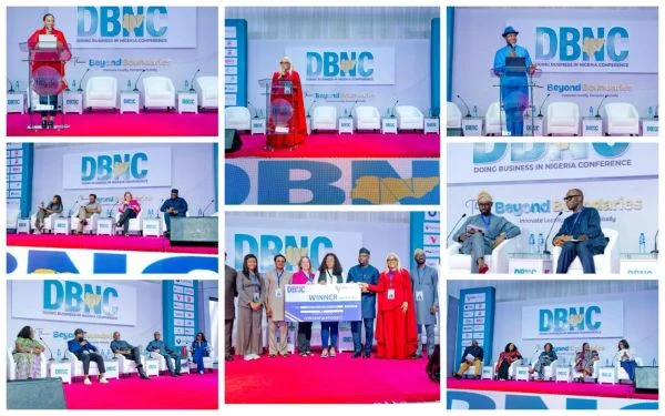 Linda Uneze hosts DBNC 2026 in Lagos to drive private sector growth through capital and collaboration