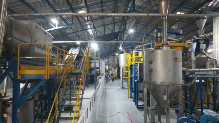 Polysmart reports ₦13 billion revenue amid $60 million expansion in West Africa’s largest recycling plant