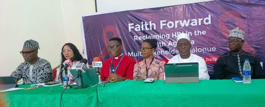 Stakeholders urge urgent action to sustain global HIV response