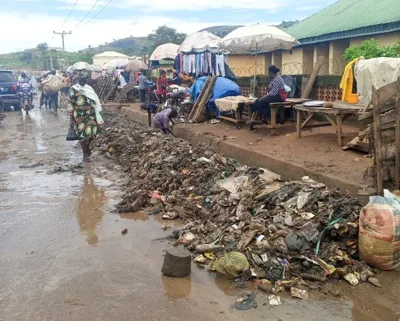Residents demand urgent waste management reforms in Abuja amid health concerns
