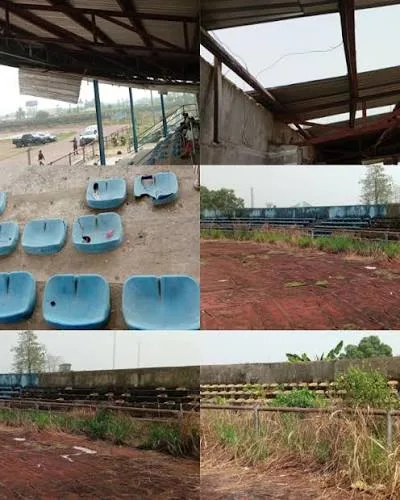 Residents demand better sports infrastructure in Gwagwalada to unlock youth potential