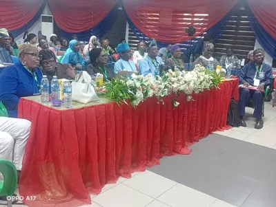 Lagos health officials urge nutritionists to expand role in non-communicable disease care