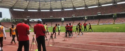 NFF rolls out 11 new football law changes for 2026/27 season, trains referees and clubs