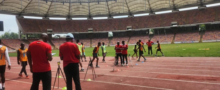 NFF rolls out 11 new football law changes for 2026/27 season, trains referees and clubs