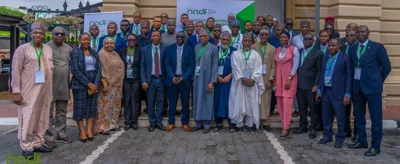 NADF begins stakeholder validation of non-interest finance framework for agriculture