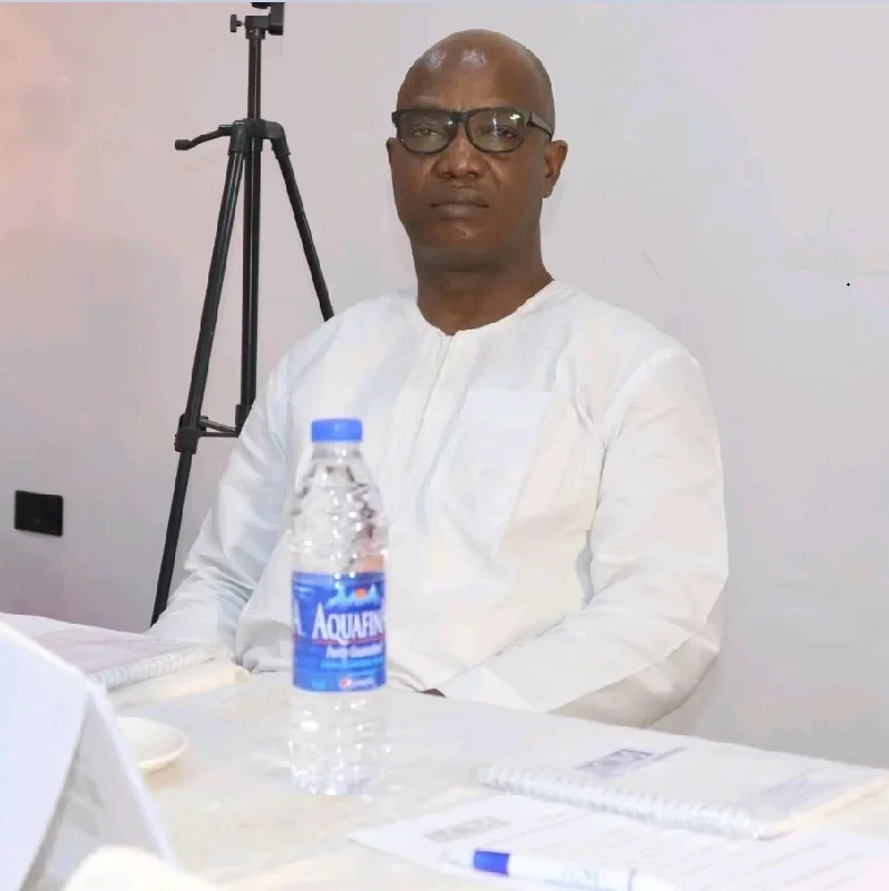 Stomach Infrastructure Is Not Development By Festus Edovia