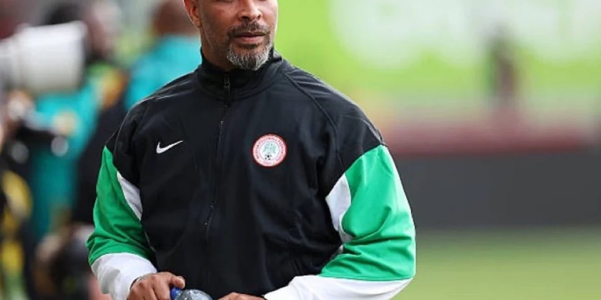 Eric Chelle takes on a new coaching role