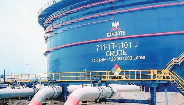 Dangote Refinery blames IOCs for selling Nigerian crude through intermediaries, driving up costs