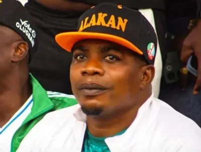 Lagos NURTW official Toba Ajiboye laid to rest after fatal shooting in Fadeyi attack